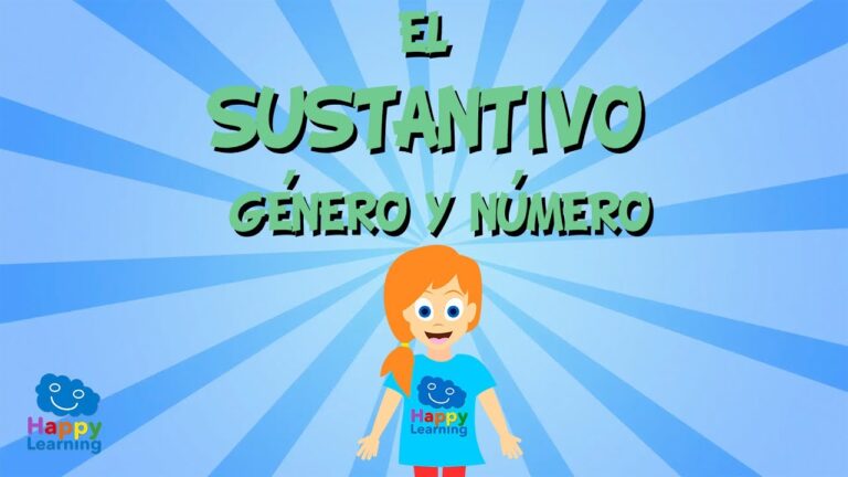 ejercicios de genero y numero