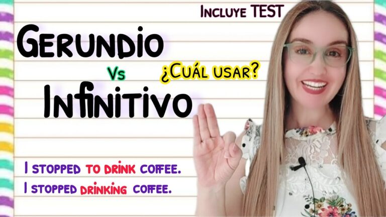 ejercicios de infinitivo y gerundio en ingles resueltos pdf