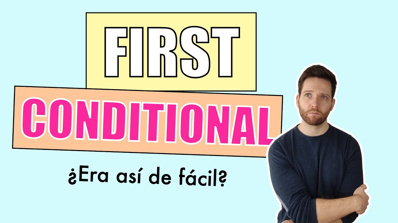 ejercicios de primera condicional en ingles
