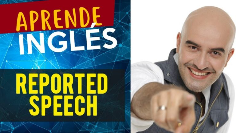 ejercicios de reported speech con soluciones pdf