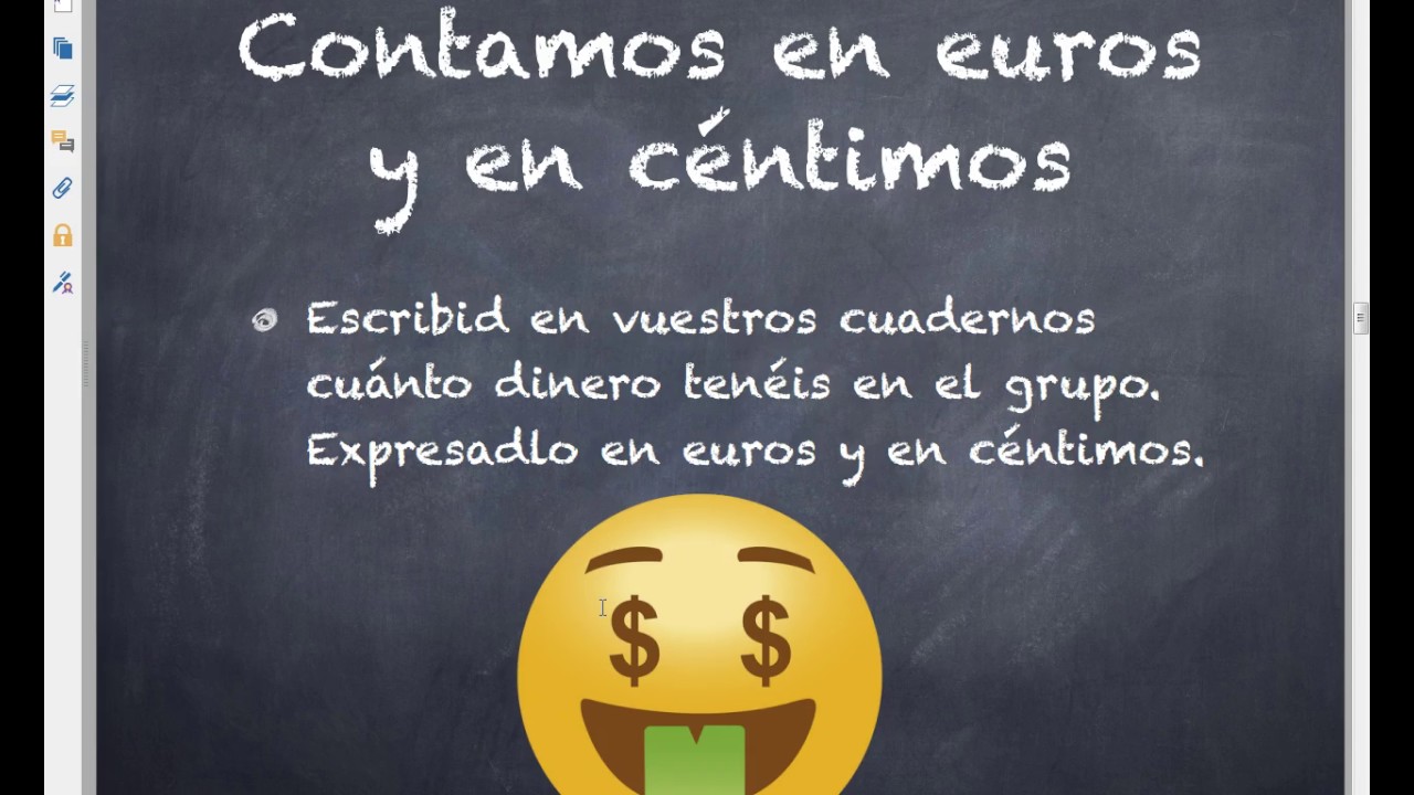 ejercicios de tiempo y dinero 4 primaria pdf