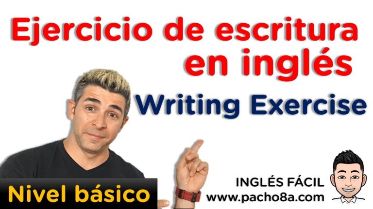 ejercicios de traduccion de textos en ingles