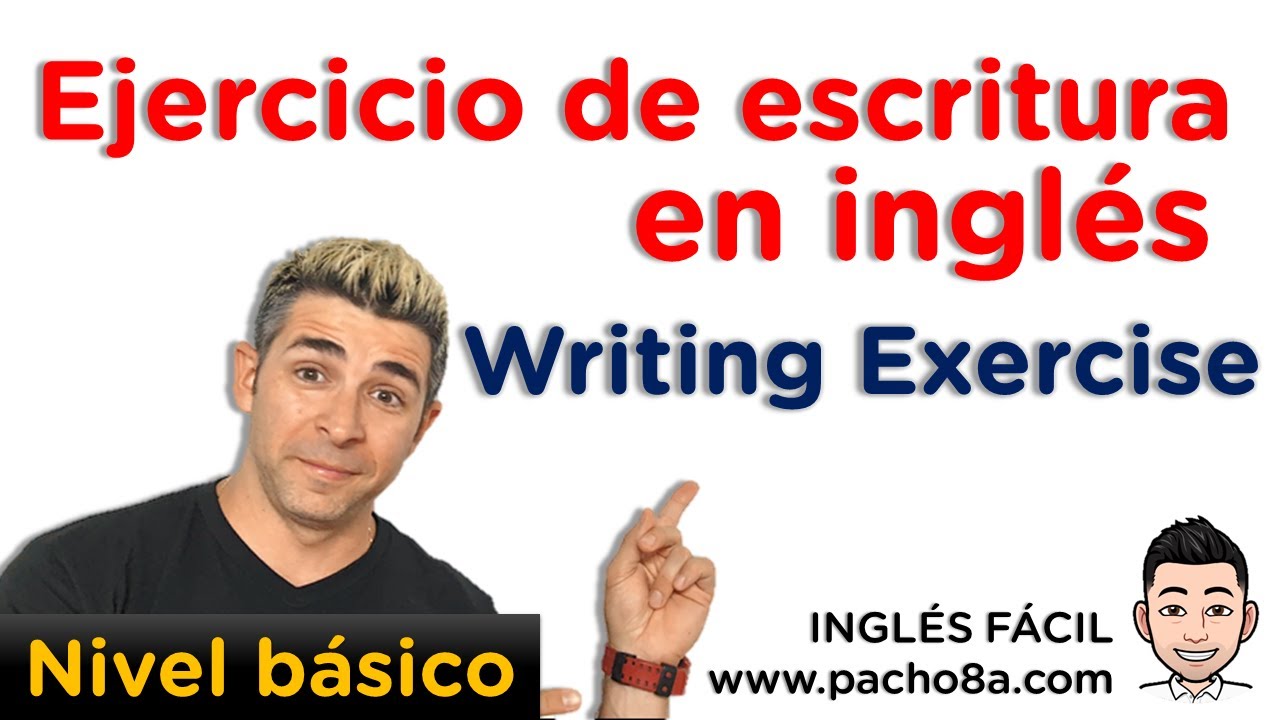 ejercicios de traduccion de textos en ingles