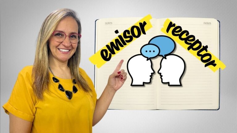 ejercicios elementos de la comunicación con soluciones