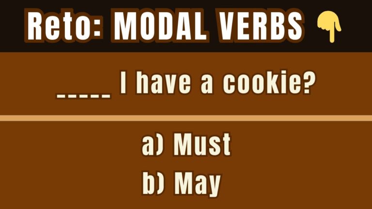 ejercicios modal verbs pdf con soluciones