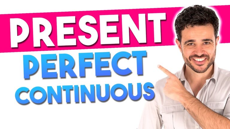 ejercicios present perfect pdf con soluciones