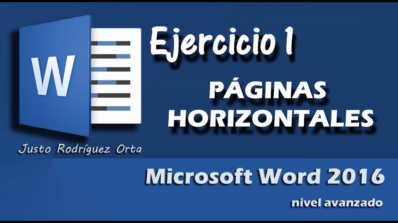 ejercicios word avanzado resueltos pdf