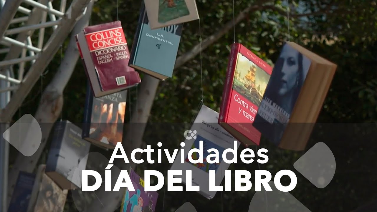 ejercios de lectura en tenerife