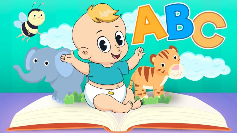 el abecedario de los animales