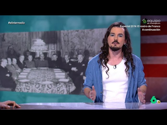 el intermedio a la carta