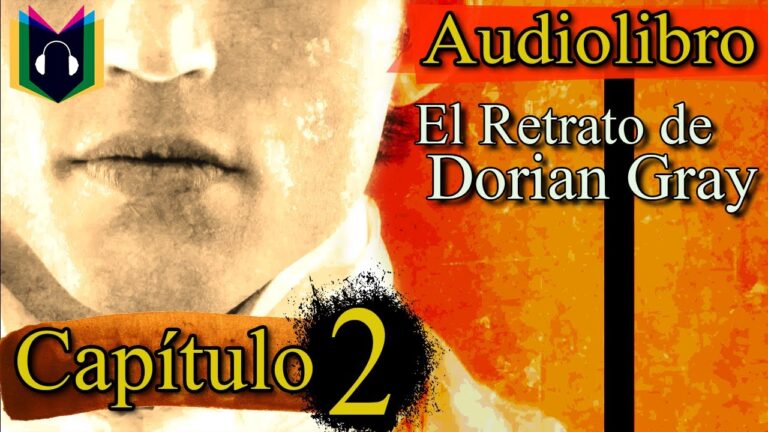 el retrato de dorian gray capitulo 2