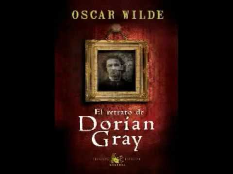 el retrato de dorian gray libro pdf
