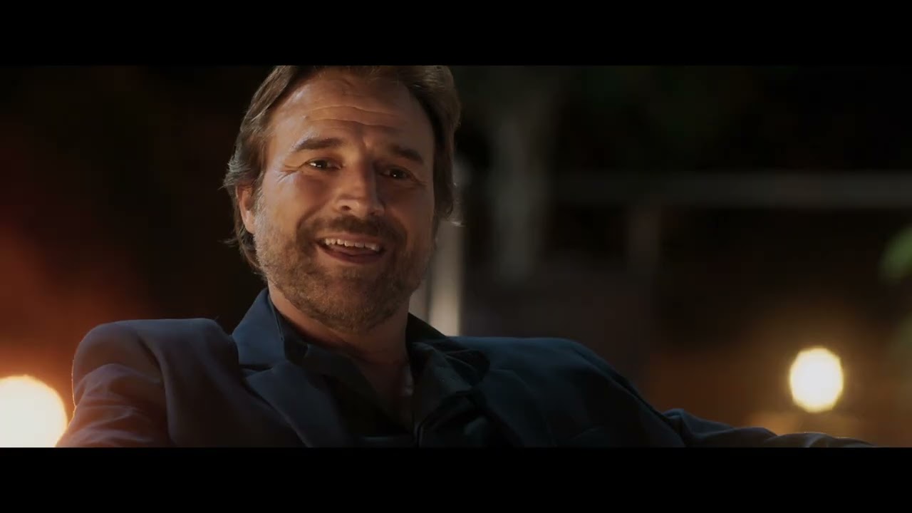 el test película online castellano