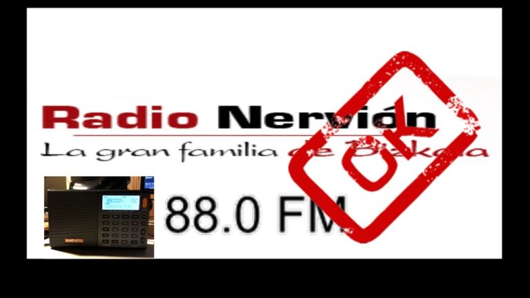 emisoras de radio en bilbao
