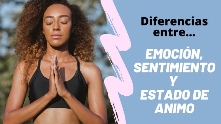 emociones y estados de animo