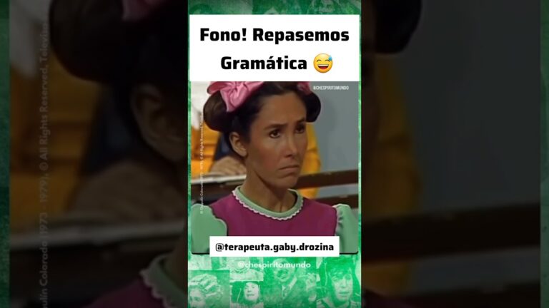 en gramatica que se construye con un nombre