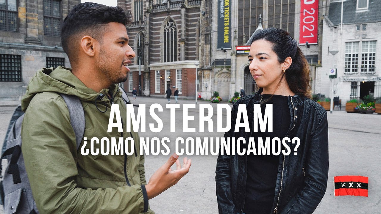 en holanda se habla ingles