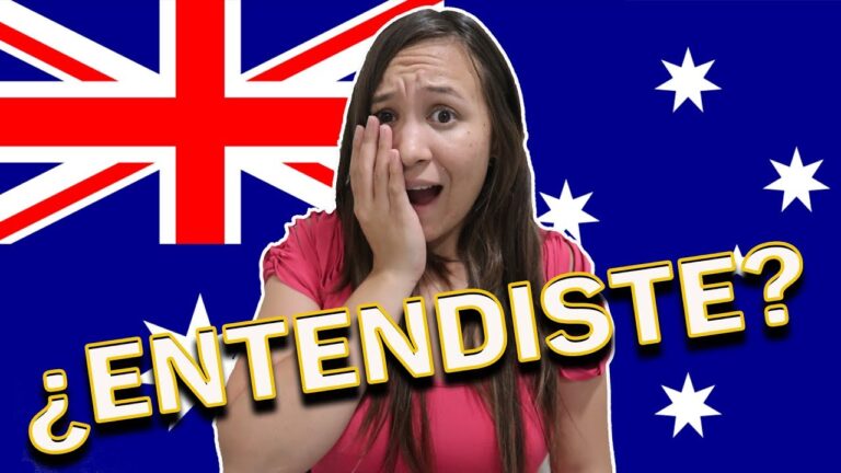 en que idioma se habla en australia