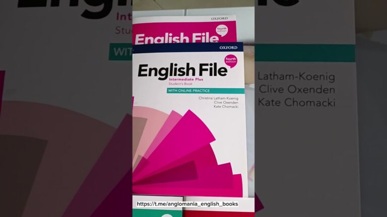 english file 4th edition a1/a2 pdf gratis
