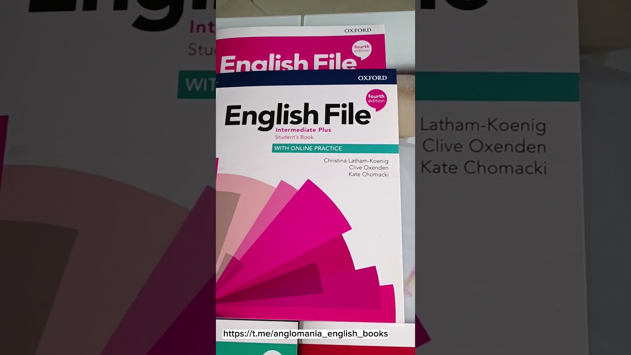 english file 4th edition a1/a2 pdf gratis