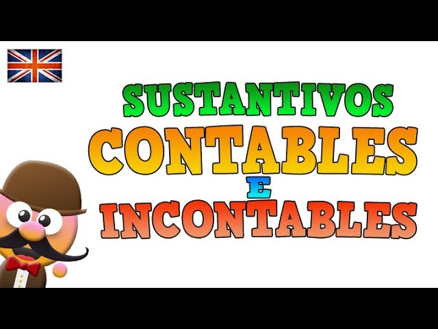 equipment es contable o incontable