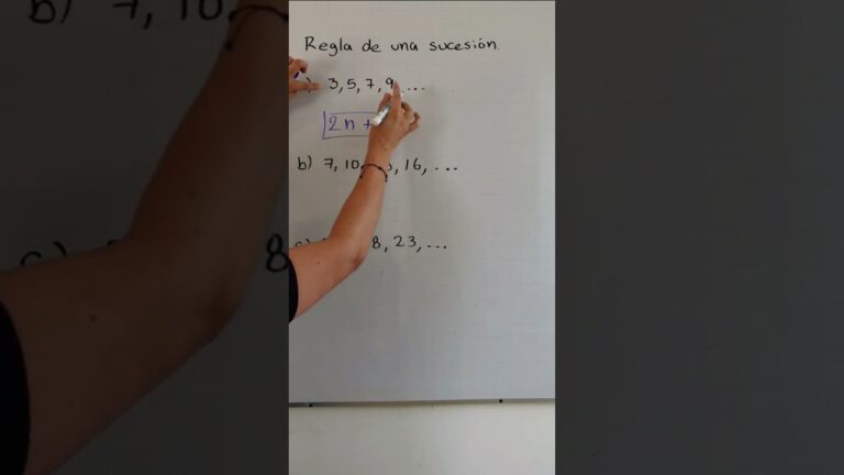 escribe los datos que faltan en las expresiones