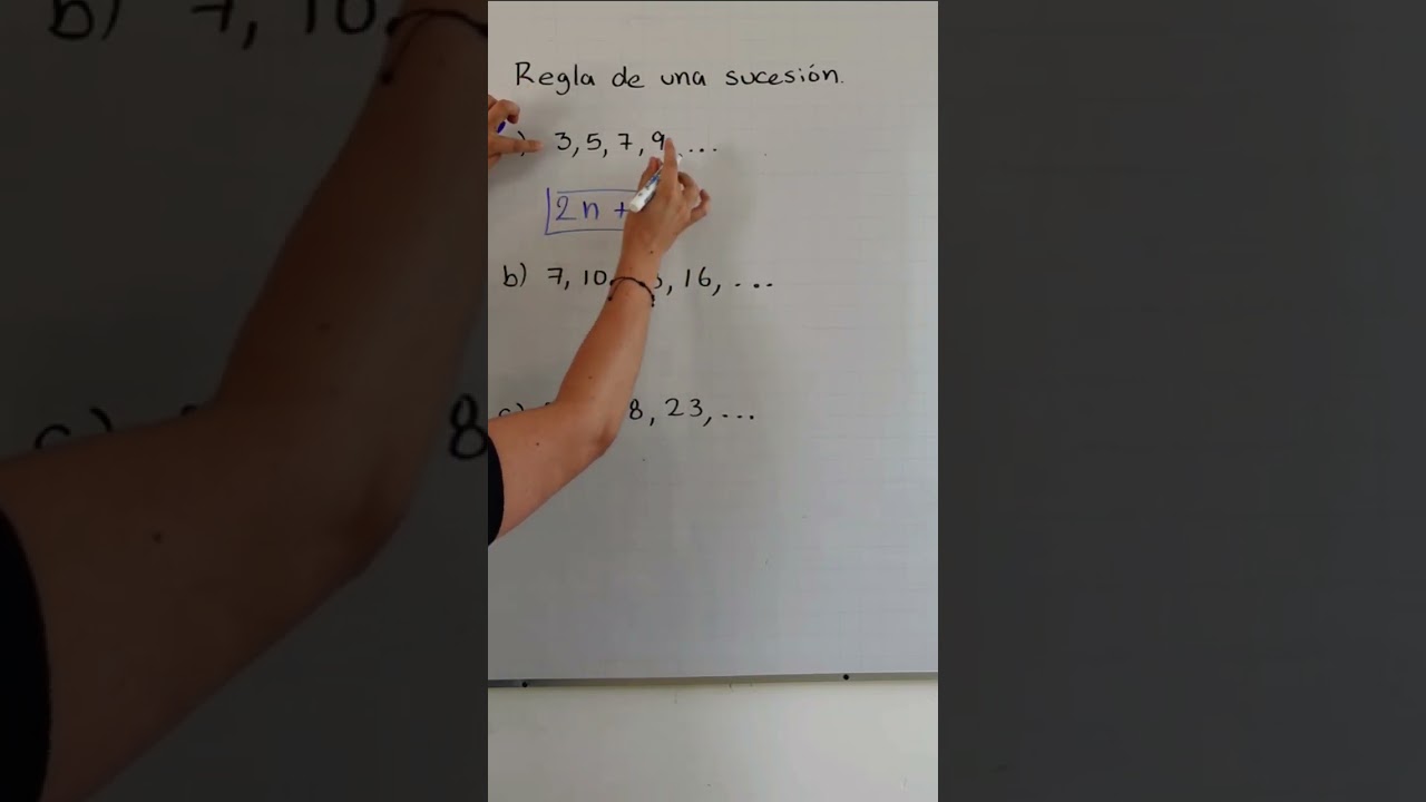 escribe los datos que faltan en las expresiones