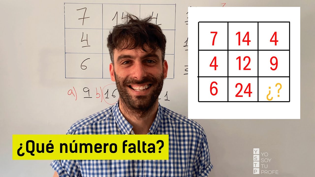 escribe los numeros que faltan para completar la serie