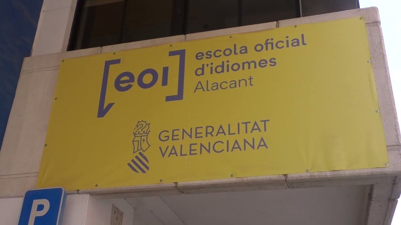 escuela de idiomas valencia gratis