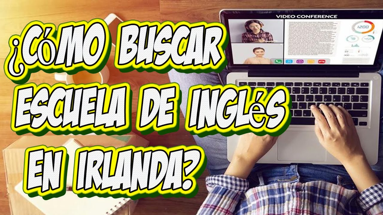 escuelas de ingles en irlanda