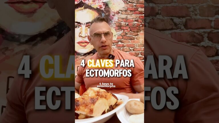 estado físico de alguien que está muy flaco