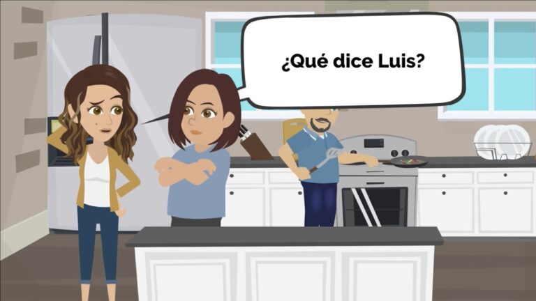 estilo directo e indirecto ejercicios