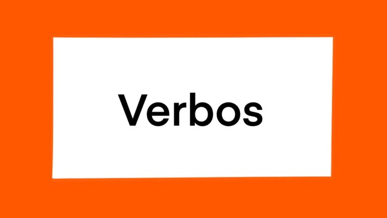 examen de verbos 1 eso pdf con soluciones