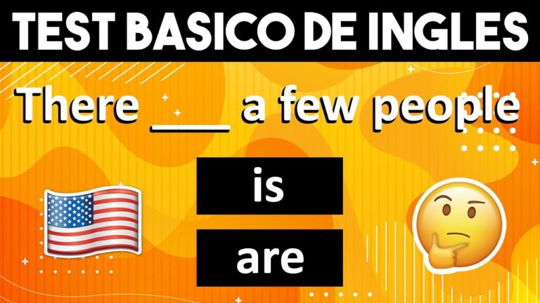 examen ingles 6 primaria pdf