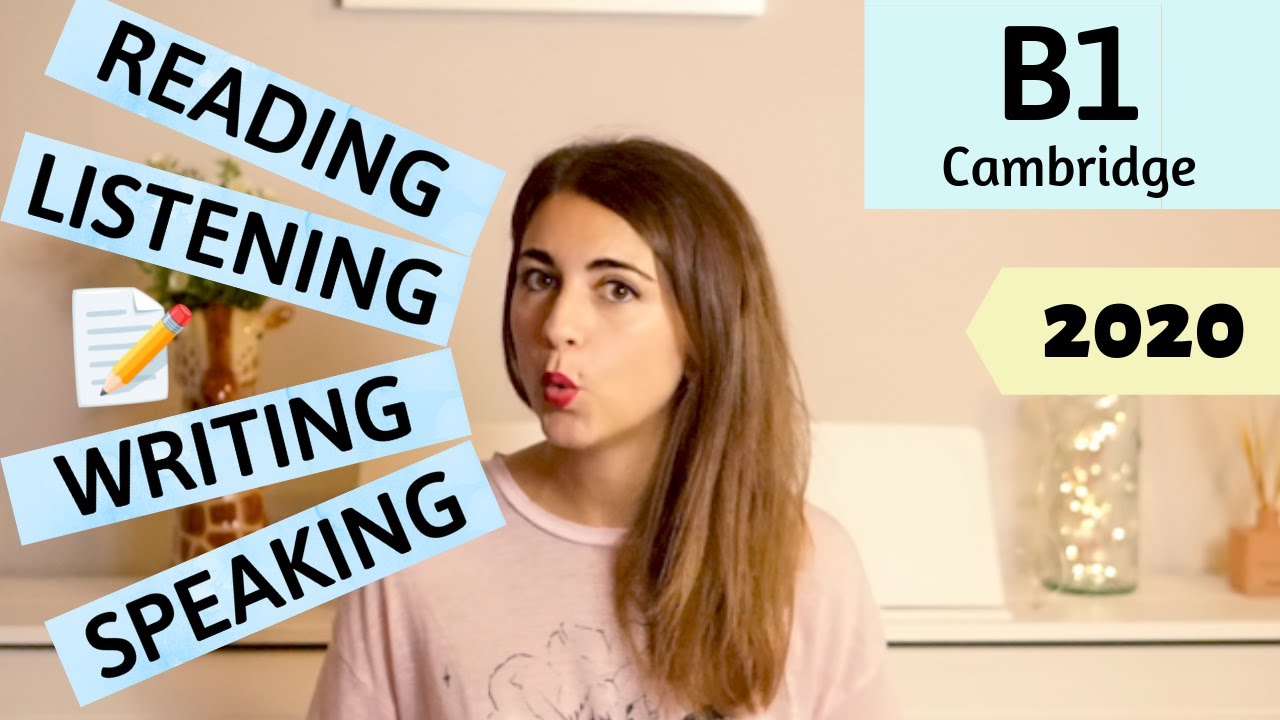 exámenes b1 inglés resueltos pdf cambridge