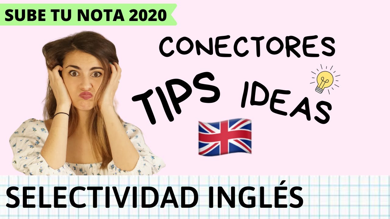 examenes de ingles selectividad resueltos