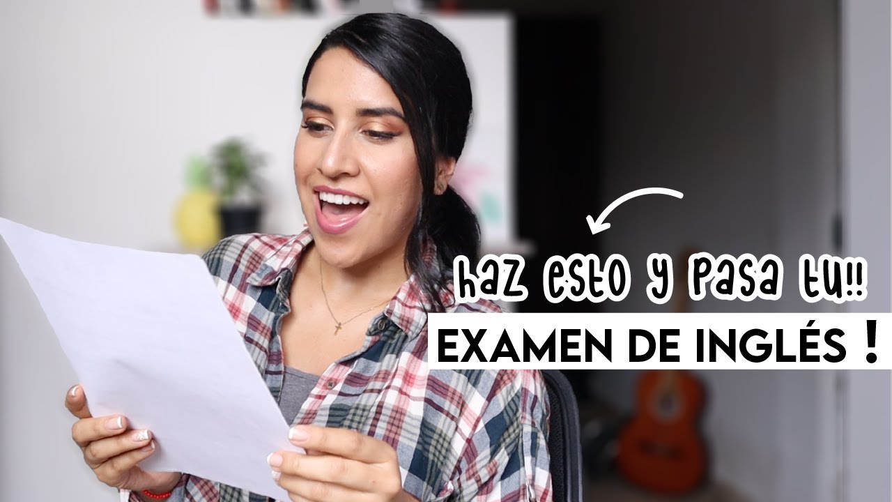 examenes ingles 1 bachillerato pdf