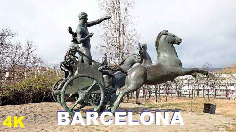 fabra i puig meridiana barcelona