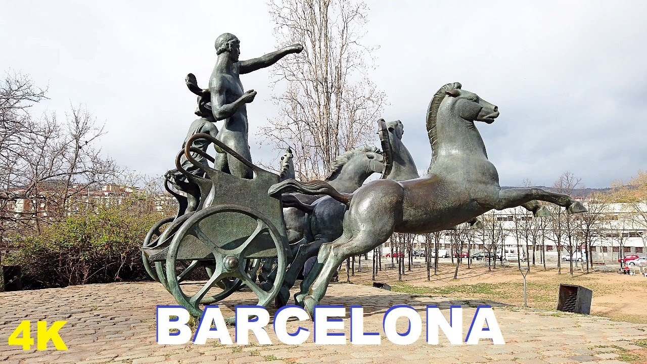 fabra i puig meridiana barcelona