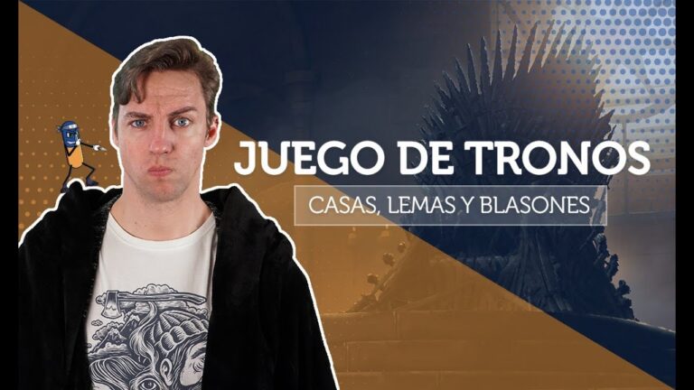 familias juego de tronos pdf