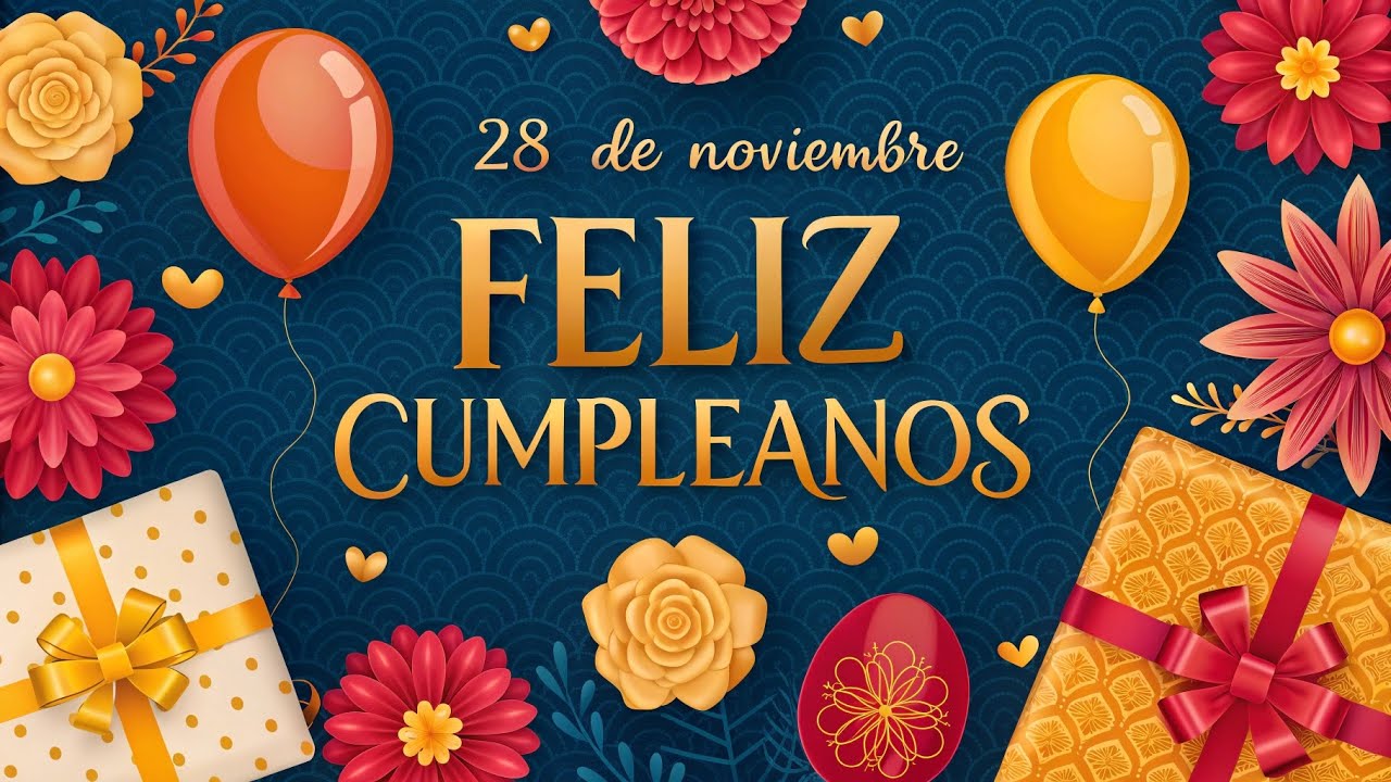 felicitaciones de cumpleaños para la novia