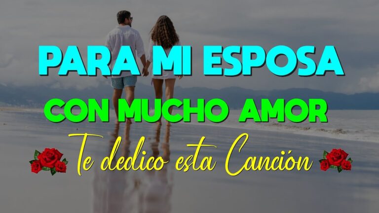 felicitaciones de cumpleaños para mi mujer