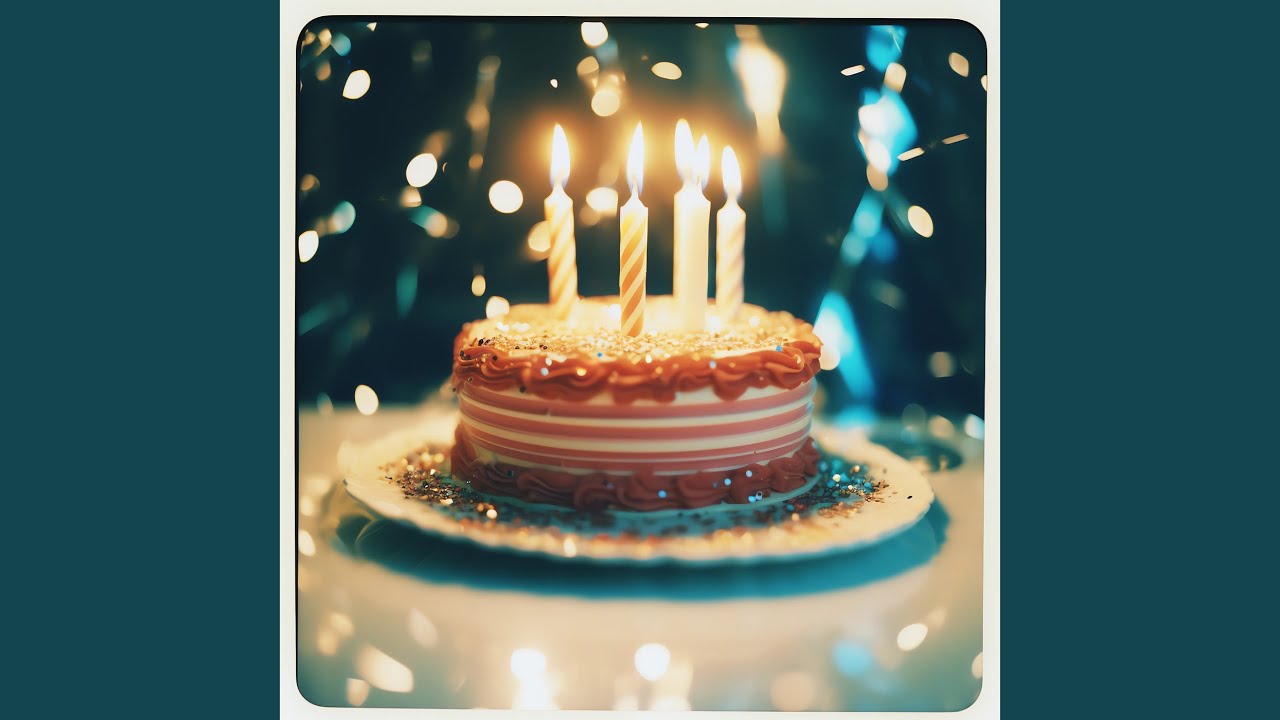 feliz cumpleaños para mi misma