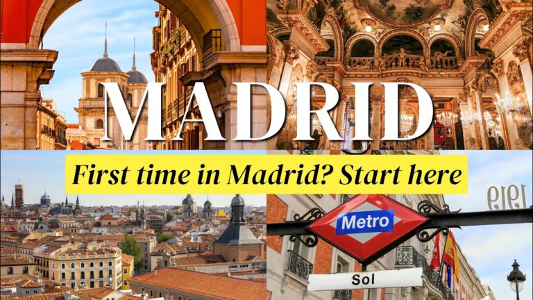 fin de semana singles madrid