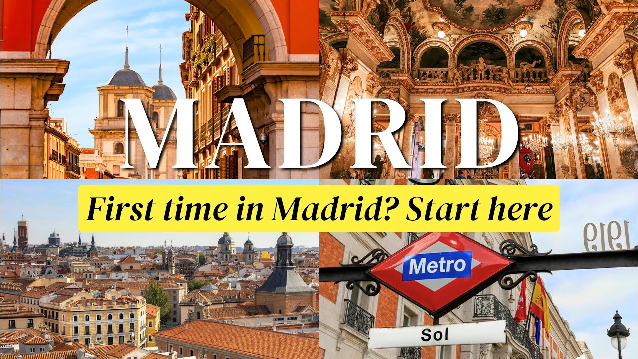 fin de semana singles madrid