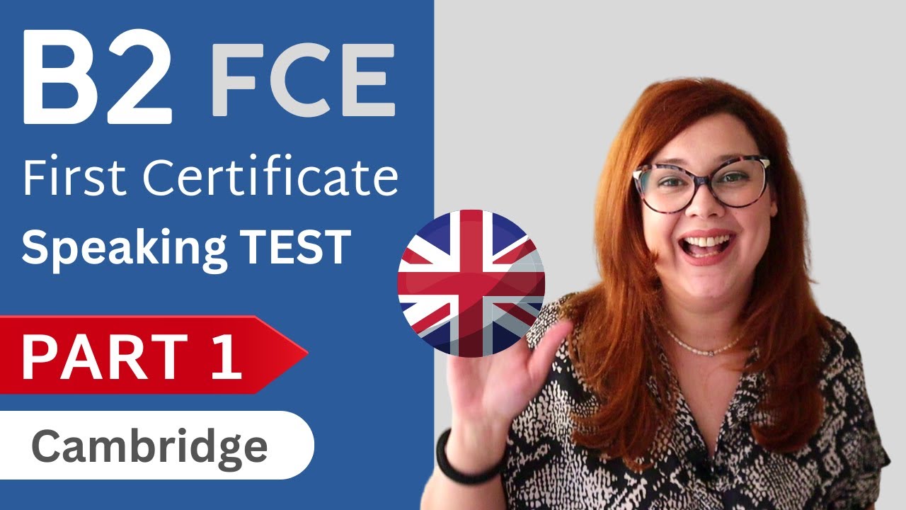 first certificate es b1 o b2