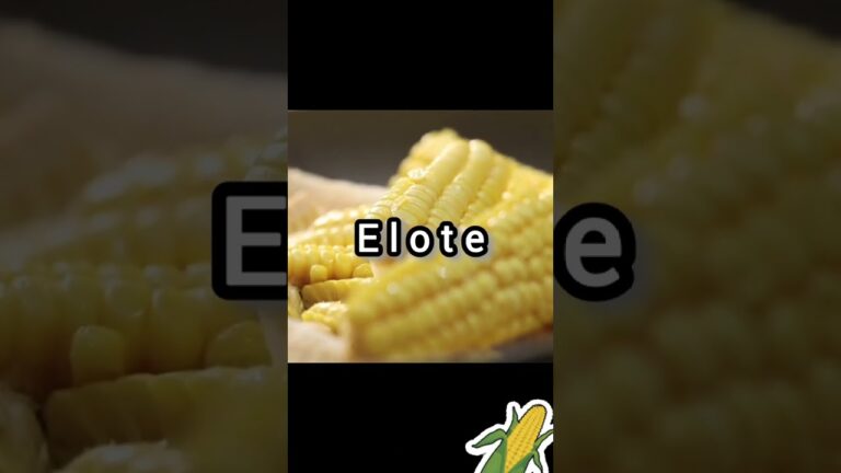 flor o fruto con la letra e