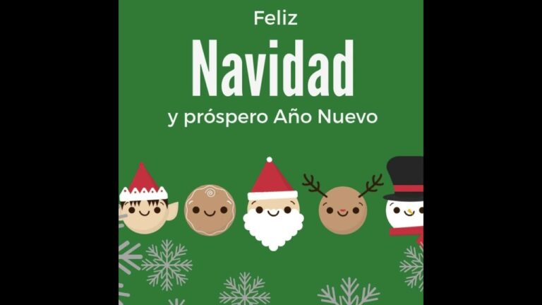 fotos para felicitar la navidad 2023