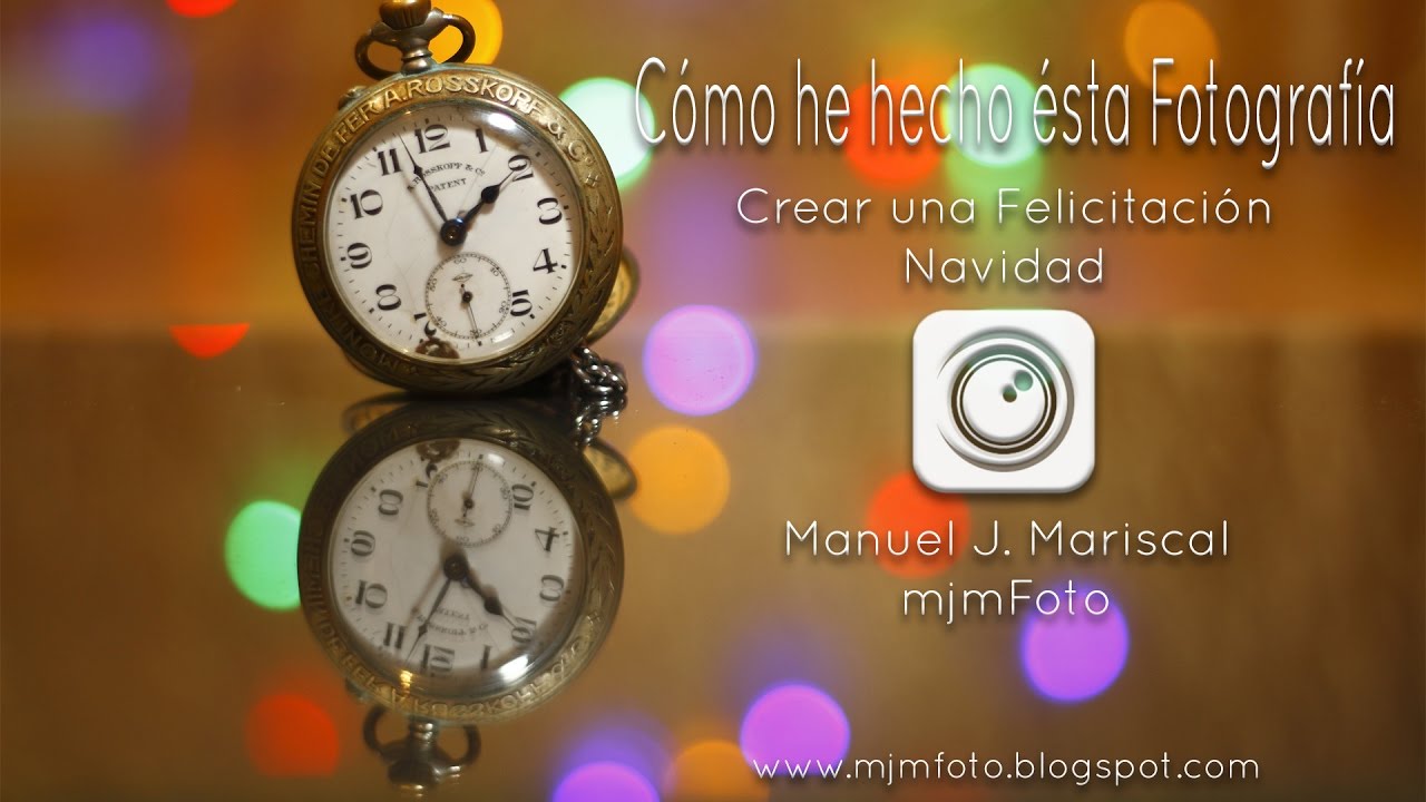 fotos para felicitar la navidad