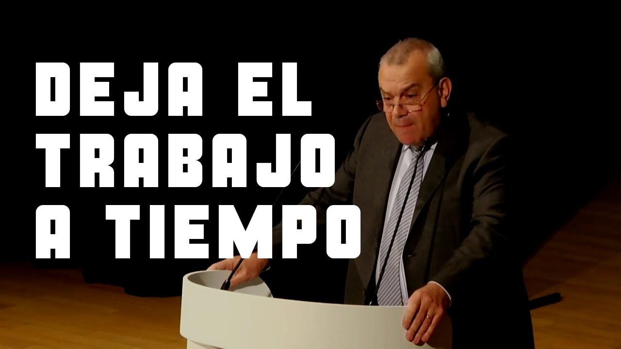 frase de despedida del trabajo